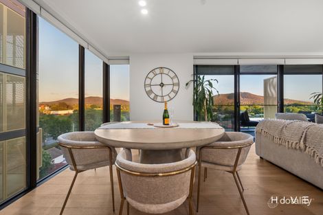 707/352 Northbourne Ave, Dickson, ACT 2602