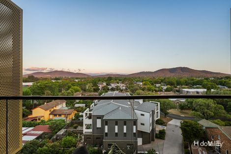 Property photo of 707/352 Northbourne Avenue Dickson ACT 2602