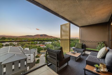 Property photo of 707/352 Northbourne Avenue Dickson ACT 2602