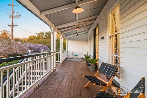 Property photo of 98 Jellicoe Street North Toowoomba QLD 4350