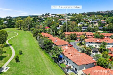 Property photo of 71/102-104 Alexander Drive Highland Park QLD 4211