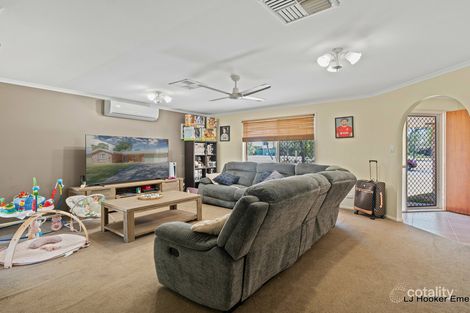Property photo of 54 Park Avenue Emerald QLD 4720