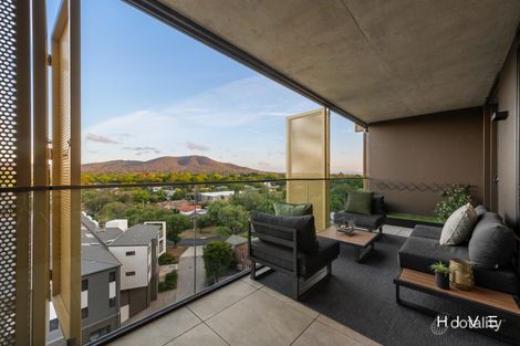 707/352 Northbourne Ave, Dickson, ACT 2602