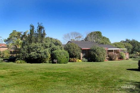 7 Nature Ct, Alstonville, NSW 2477