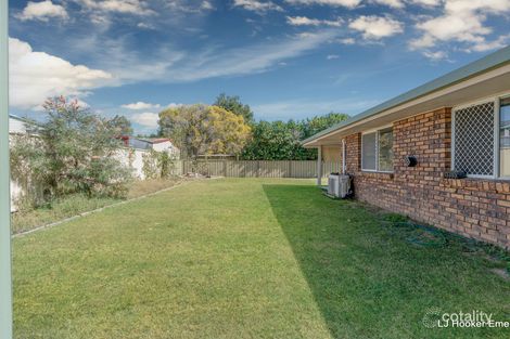 Property photo of 54 Park Avenue Emerald QLD 4720