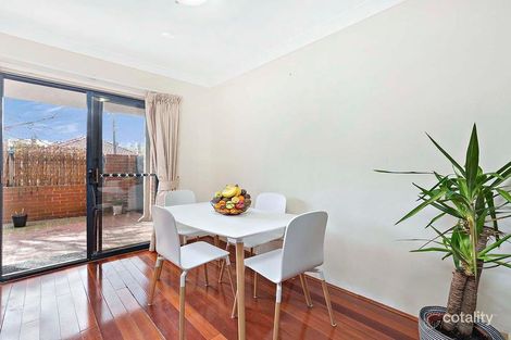 Property photo of 23/350-352 Liverpool Road Ashfield NSW 2131