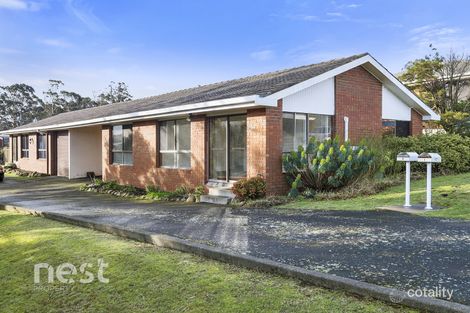1/17 Weemala Ct, Mount Nelson, TAS 7007