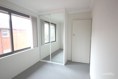 Property photo of 22/291 Gardeners Road Eastlakes NSW 2018