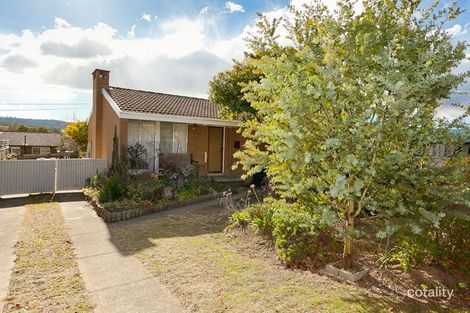 Property photo of 25 Croton Street Rivett ACT 2611