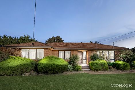 Property photo of 5 Parramatta Road Werribee VIC 3030