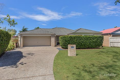 Property photo of 10 Willowtree Drive Flinders View QLD 4305