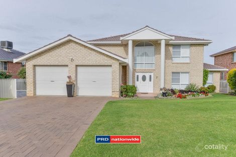 7 Korangi Pl, Hillvue, NSW 2340