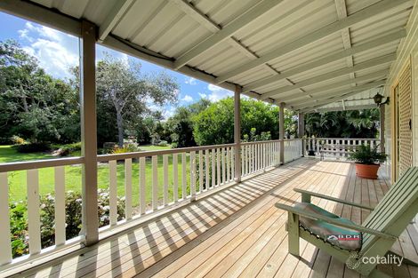 Property photo of 28 Lower Thomas Street Howard QLD 4659