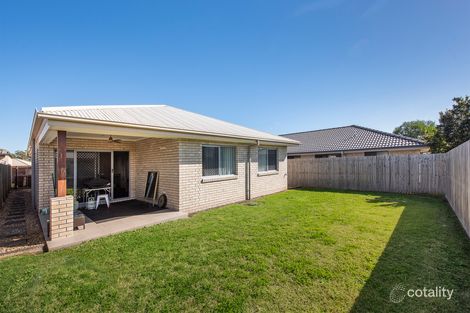 Property photo of 6 Tanzanite Avenue Logan Reserve QLD 4133