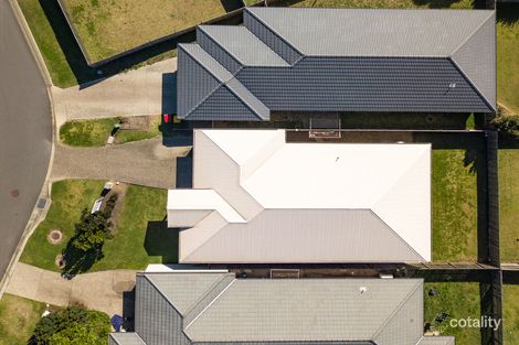 Property photo of 6 Tanzanite Avenue Logan Reserve QLD 4133