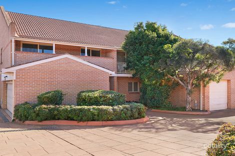 6/241-243 Old Windsor Rd, Old Toongabbie, NSW 2146