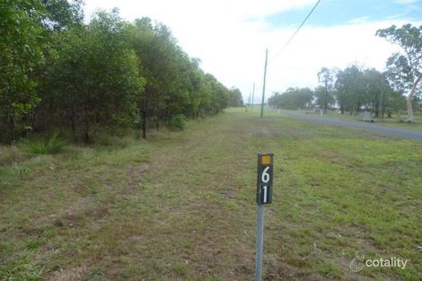 61 Oakview Dr, Redridge, QLD 4660