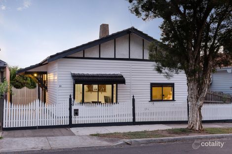 Property photo of 30 Fenwick Street Thornbury VIC 3071