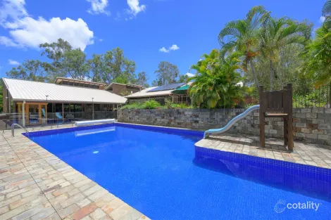 53 Siding Rd, Beecher, QLD 4680