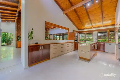 Property photo of 53 Siding Road Beecher QLD 4680