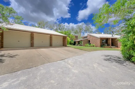 Property photo of 53 Siding Road Beecher QLD 4680