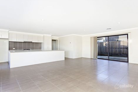 Property photo of 47 Victoria Owen Circuit Casey ACT 2913