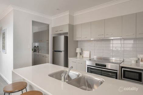 Property photo of 43 Darwin Circuit North Lakes QLD 4509