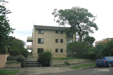 4/3 Hilltop Cres, Fairlight, NSW 2094