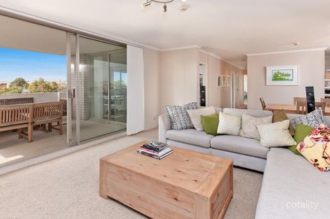 17/40-48 Gerard St, Cremorne, NSW 2090