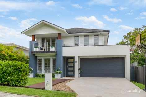 Property photo of 61 Ellesmere Road Gymea Bay NSW 2227