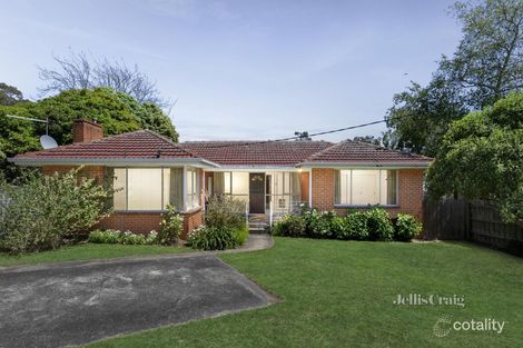 34 Jesmond Rd, Croydon, VIC 3136
