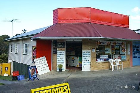 109 Macrossan Ave, Norman Park, QLD 4170