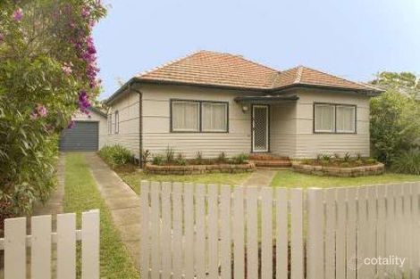 56 Farnell St, Hunters Hill, NSW 2110