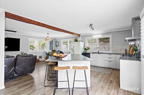 Property photo of 40 Coombe Avenue Hope Island QLD 4212