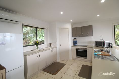 Property photo of 17 Tarlington Lane Lower Beechmont QLD 4211