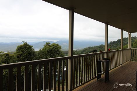 Property photo of 17 Tarlington Lane Lower Beechmont QLD 4211