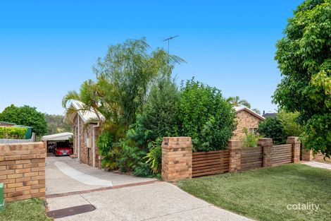 10 Lapage Pl, Wishart, QLD 4122