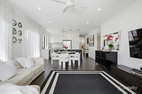 Property photo of 62 Birchgrove Circuit Baringa QLD 4551