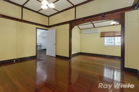 Property photo of 106 Windsor Road Red Hill QLD 4059