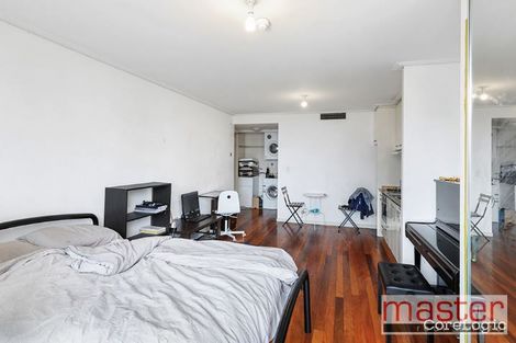 Property photo of 3701/393 Pitt Street Sydney NSW 2000