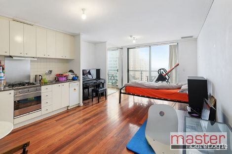 Property photo of 3701/393 Pitt Street Sydney NSW 2000