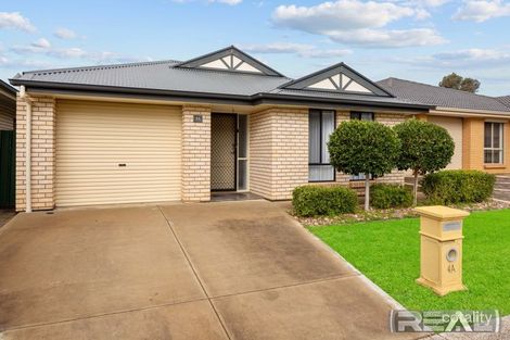 Property photo of 4A Bentley Road Blakeview SA 5114