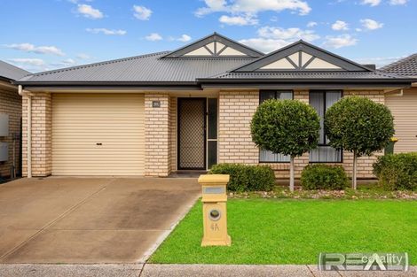 Property photo of 4A Bentley Road Blakeview SA 5114