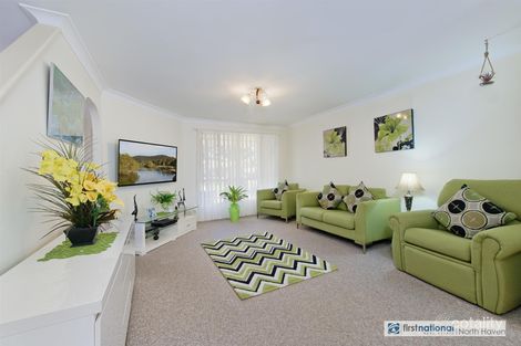 Property photo of 65 Koonwarra Street West Haven NSW 2443