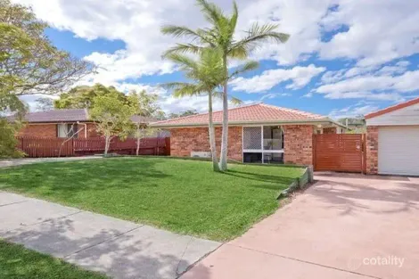 Property photo of 8 Banika Street Mansfield QLD 4122