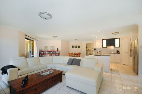 Property photo of 5 Kingfisher Drive Highfields QLD 4352