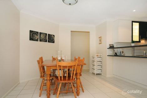 Property photo of 5 Kingfisher Drive Highfields QLD 4352