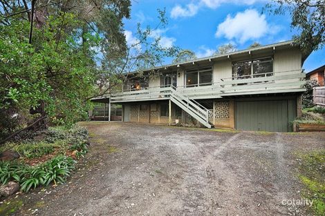 128 Old Para Ct, Montmorency, VIC 3094