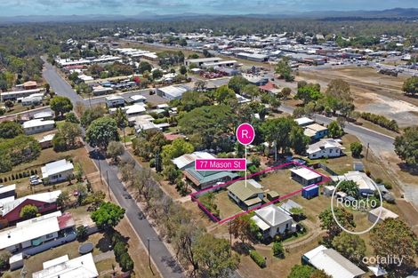 Property photo of 77 Mason Street Mareeba QLD 4880