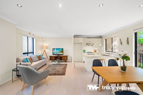 Property photo of 3/315 Kissing Point Road Dundas NSW 2117